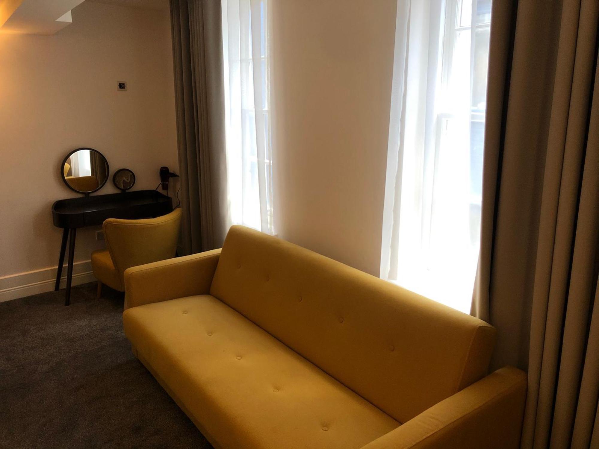 Widegate Residential Apartamento Londres Quarto foto