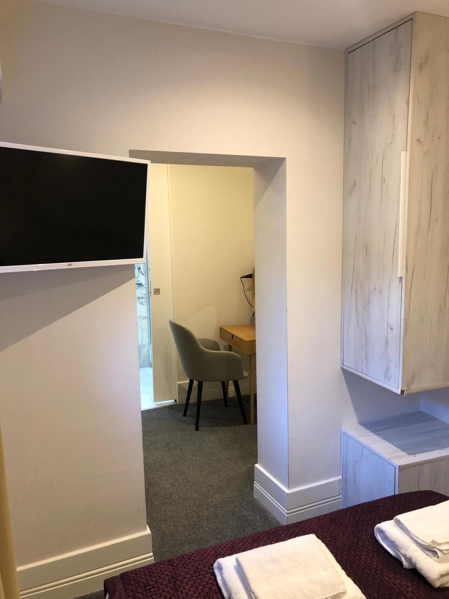 Widegate Residential Apartamento Londres Quarto foto