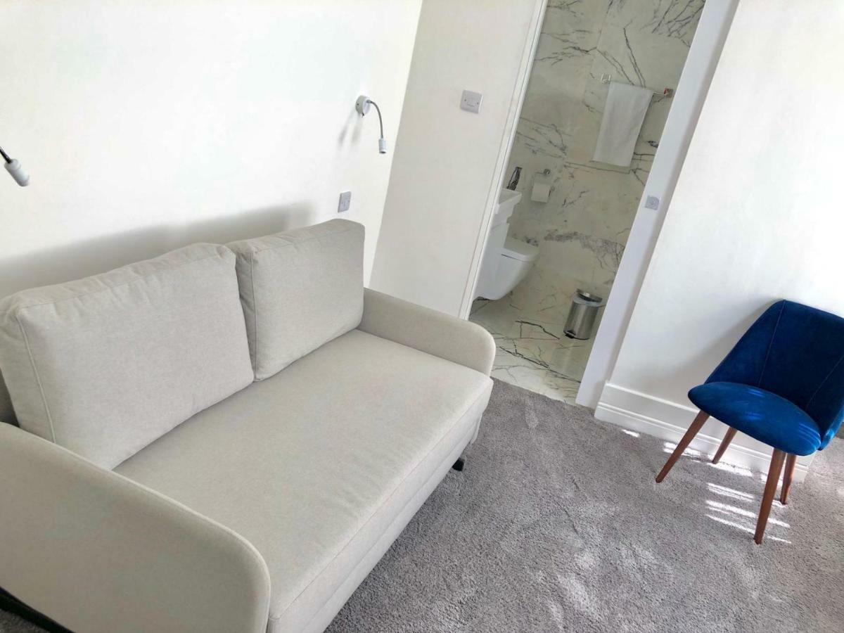Widegate Residential Apartamento Londres Exterior foto