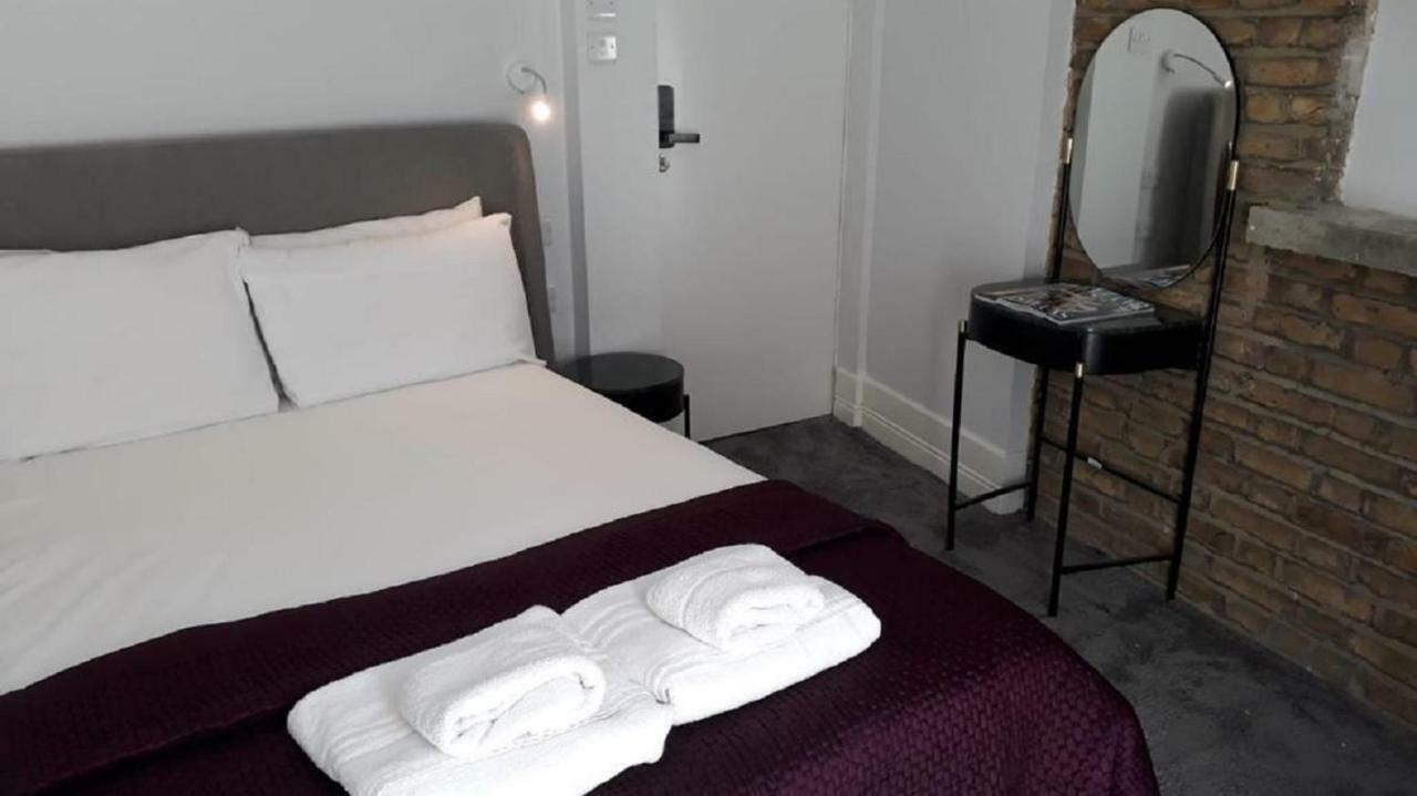 Widegate Residential Apartamento Londres Quarto foto